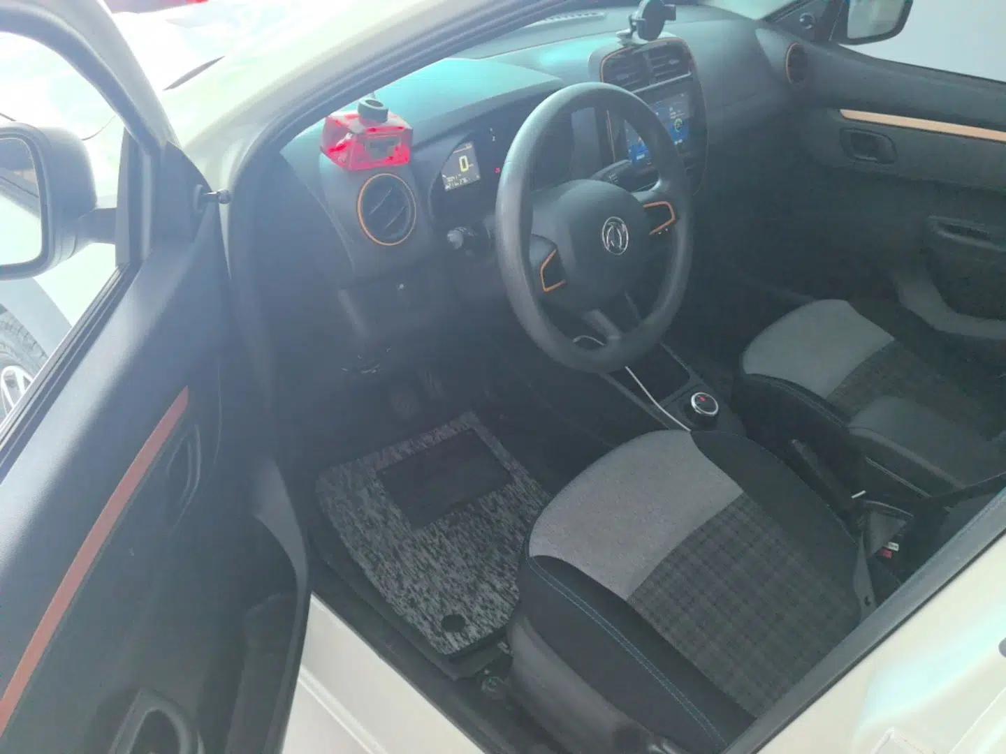 Dongfeng NAMMI EX1 2021 Quality Edition — миниатюра 18