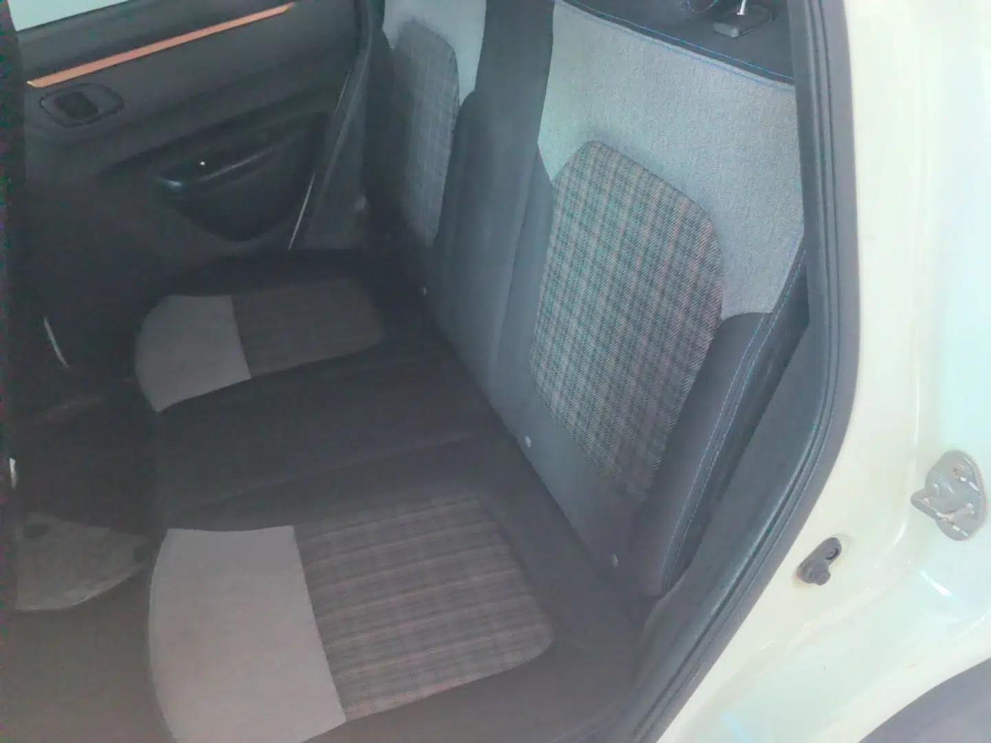 Dongfeng NAMMI EX1 2021 Quality Edition — миниатюра 20
