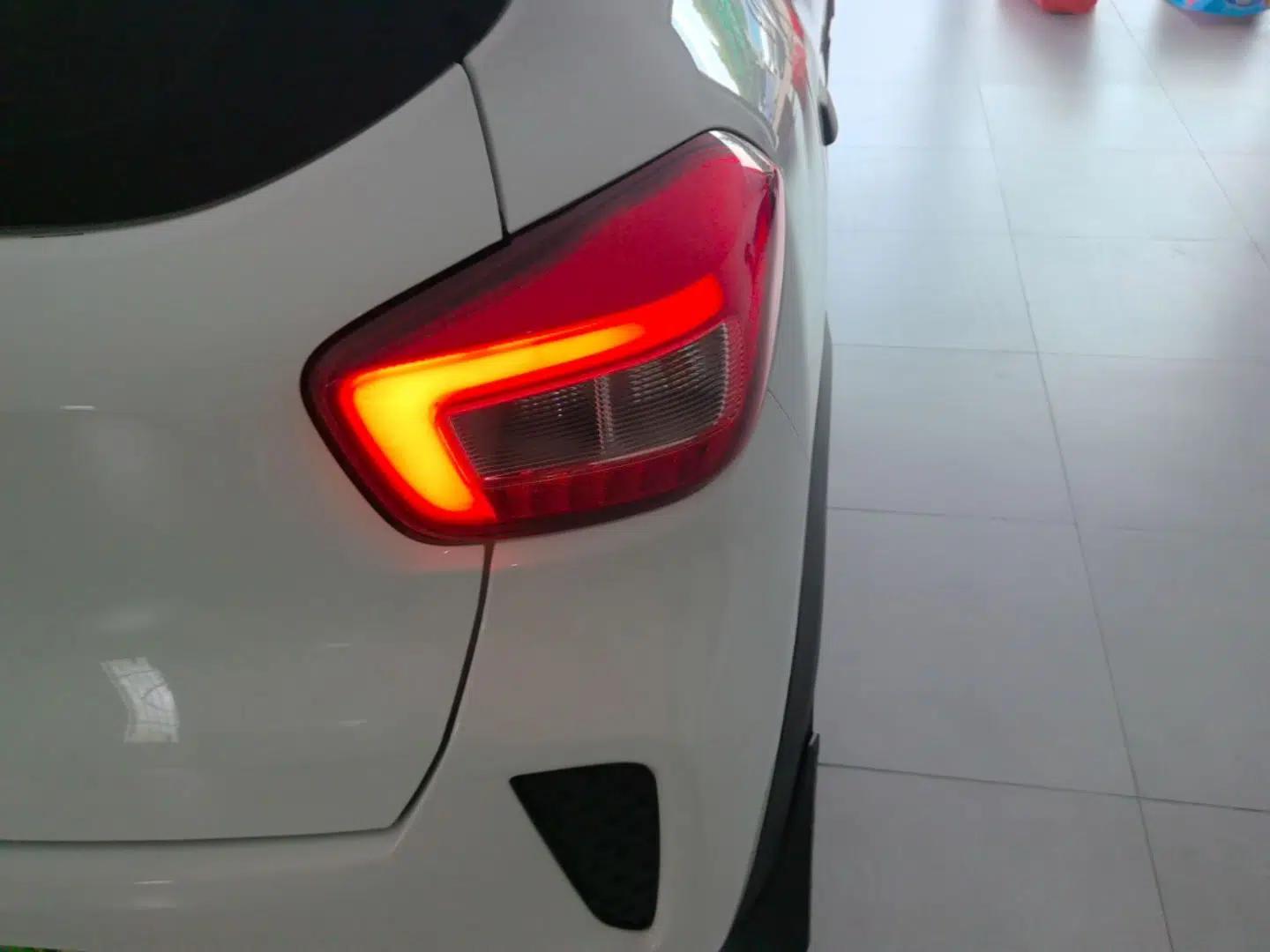 Dongfeng NAMMI EX1 2021 Quality Edition — миниатюра 9