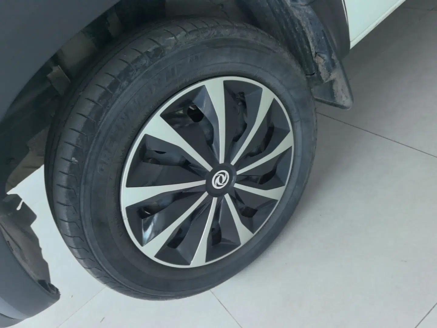 Dongfeng NAMMI EX1 2021 Quality Edition — миниатюра 10