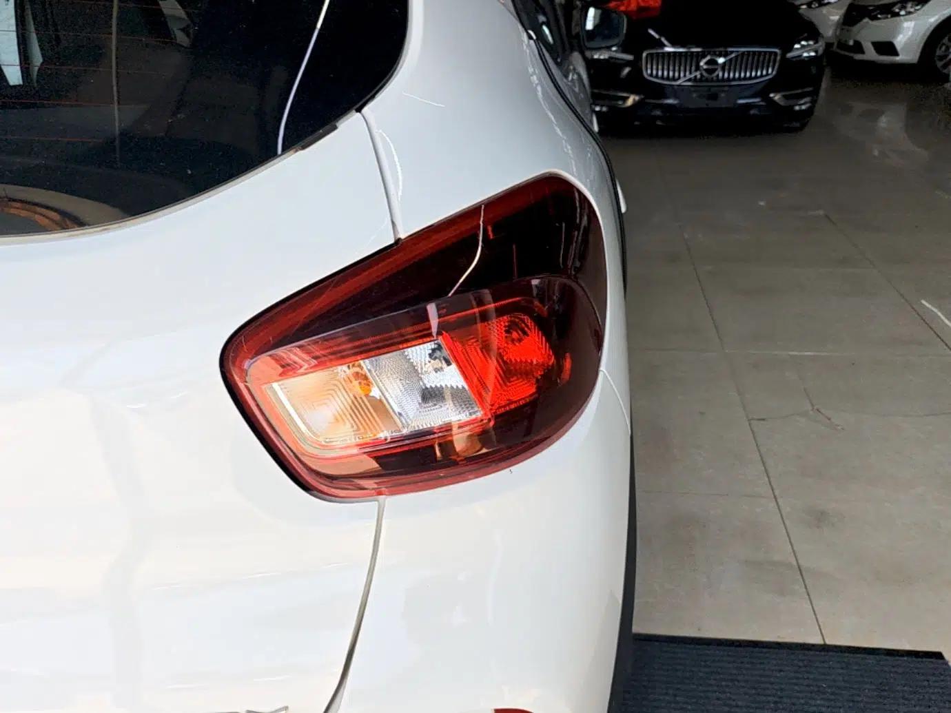 Dongfeng NAMMI EX1 2023 PRO Light Wind Edition Lightning Model — миниатюра 14