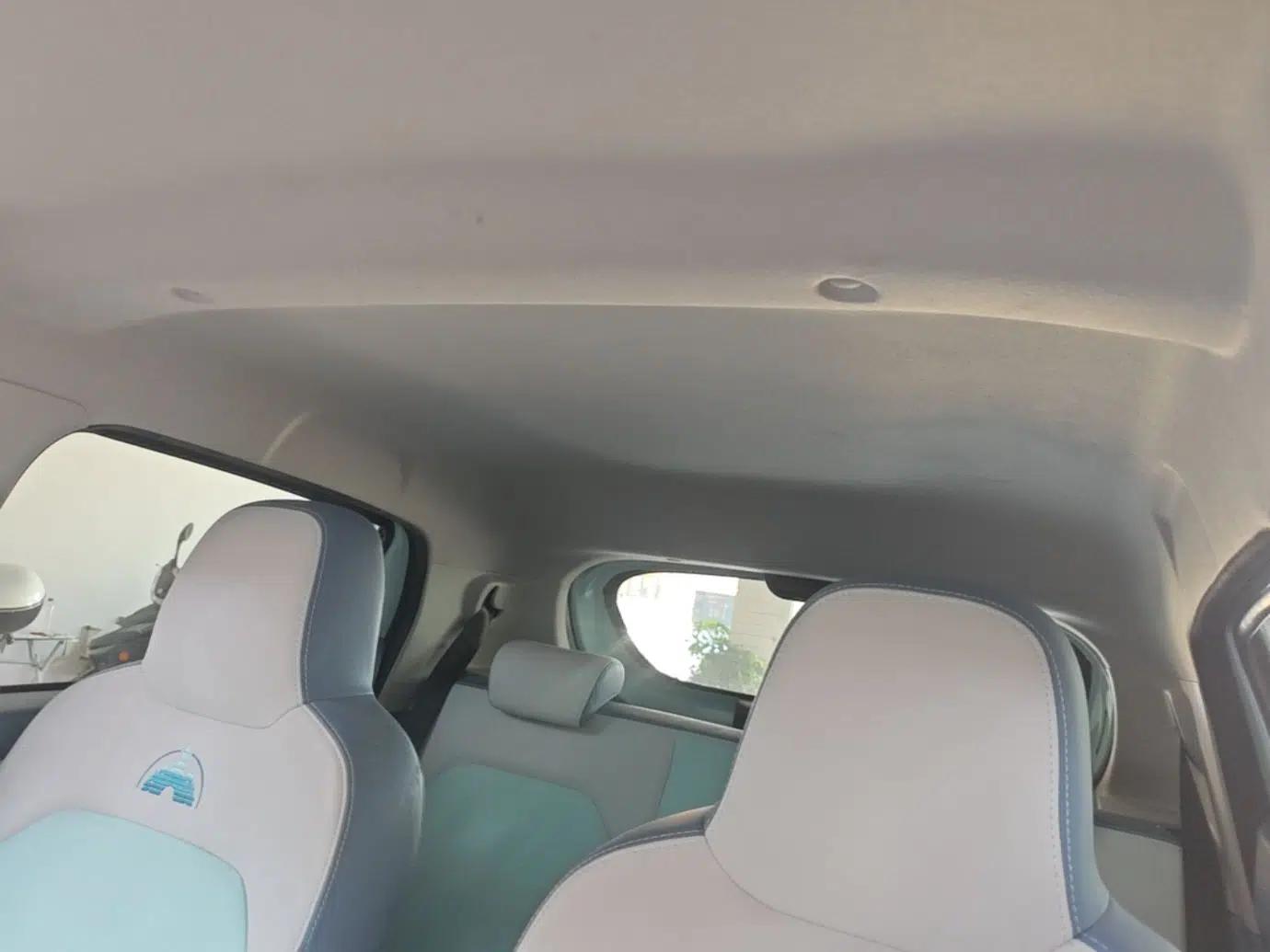 Dongfeng NAMMI BOX 2022 Chasing Wind Edition 331 km Standard Model — миниатюра 21