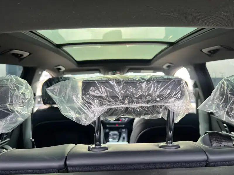 Audi Q5L 2026 quattro 45th Anniversary Edition 40TFSI Luxury Dynamic — миниатюра 14