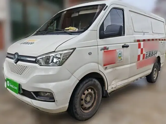 Dongfeng Yufeng EM26 2023 Standard Edition 41.472 kWh Henan Lithium Power