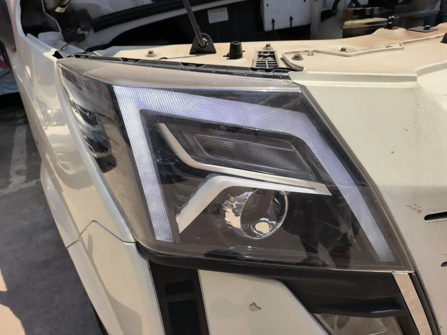 Dongfeng Yufeng 2023 Dongfeng Yufeng 2.0 Automatic Diesel 5-Seater — миниатюра 7