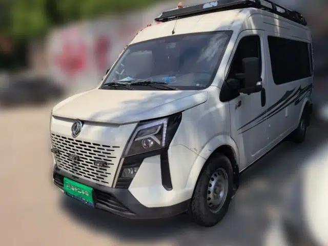 Dongfeng Yufeng 2023 Dongfeng Yufeng 2.0 Automatic Diesel 5-Seater