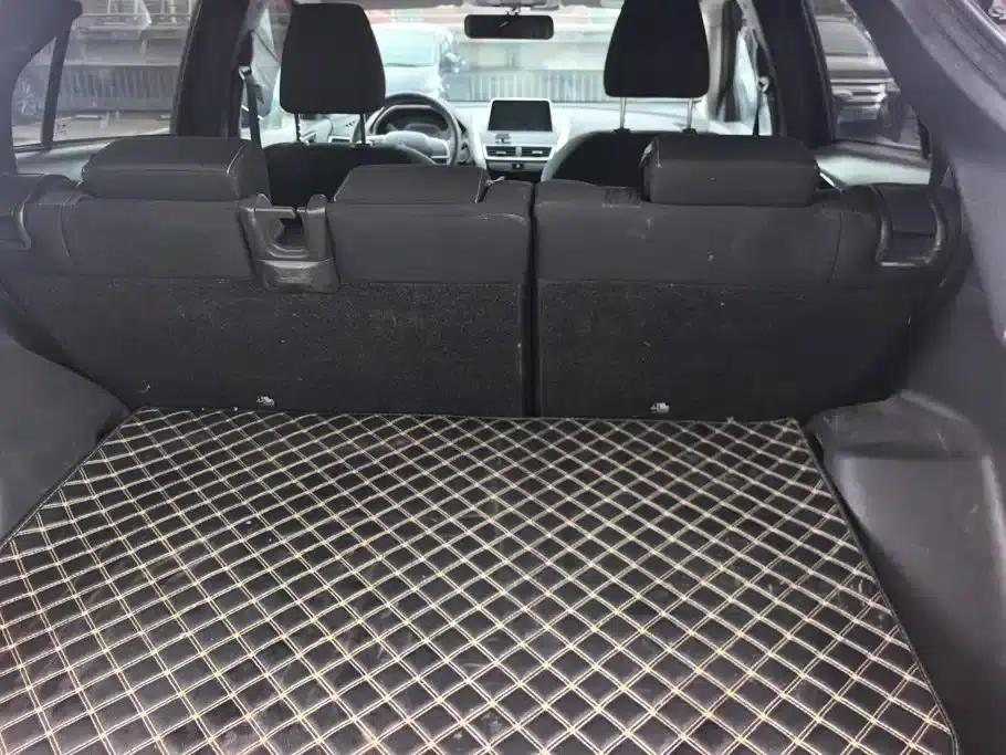 Eclipse Cross 2019 1.5T CVT 2WD Fearless Edition (China VI Emission Standard) — миниатюра 4