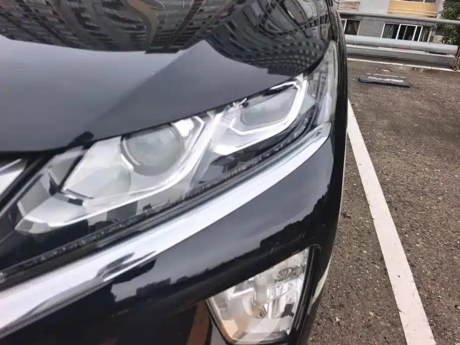 Eclipse Cross 2019 1.5T CVT 2WD Fearless Edition (China VI Emission Standard) — миниатюра 5