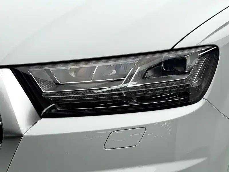Audi Q7 2016 40 TFSI S line Sport — миниатюра 12