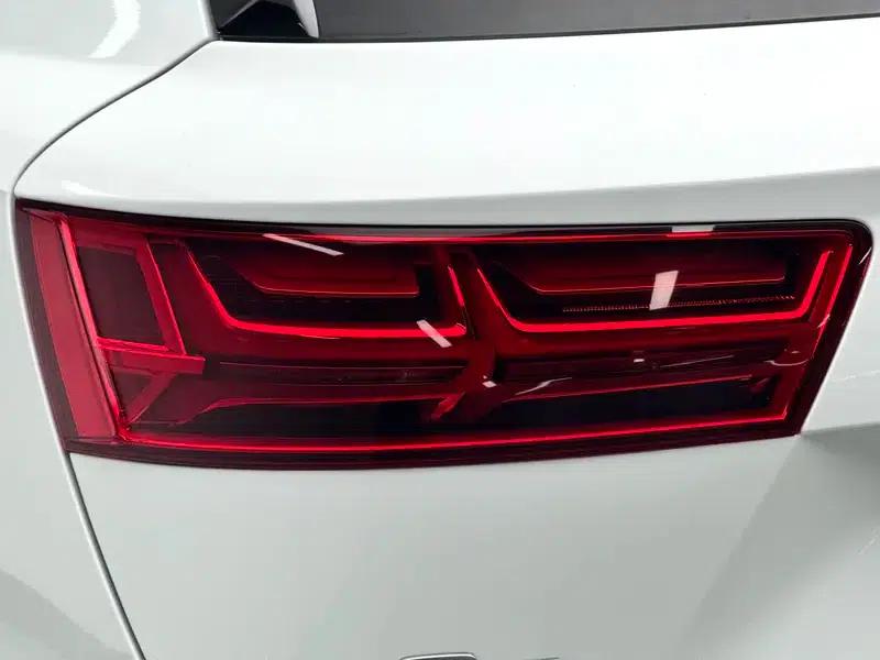 Audi Q7 2016 40 TFSI S line Sport — миниатюра 13