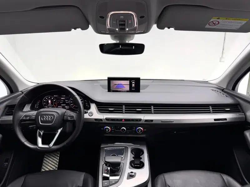 Audi Q7 2016 40 TFSI S line Sport — миниатюра 14