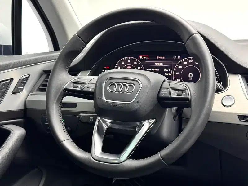 Audi Q7 2016 40 TFSI S line Sport — миниатюра 16