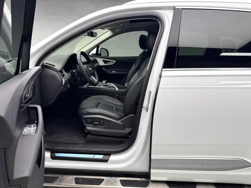 Audi Q7 2016 40 TFSI S line Sport — миниатюра 17