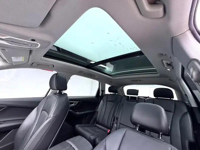 Audi Q7 2016 40 TFSI S line Sport — миниатюра 19