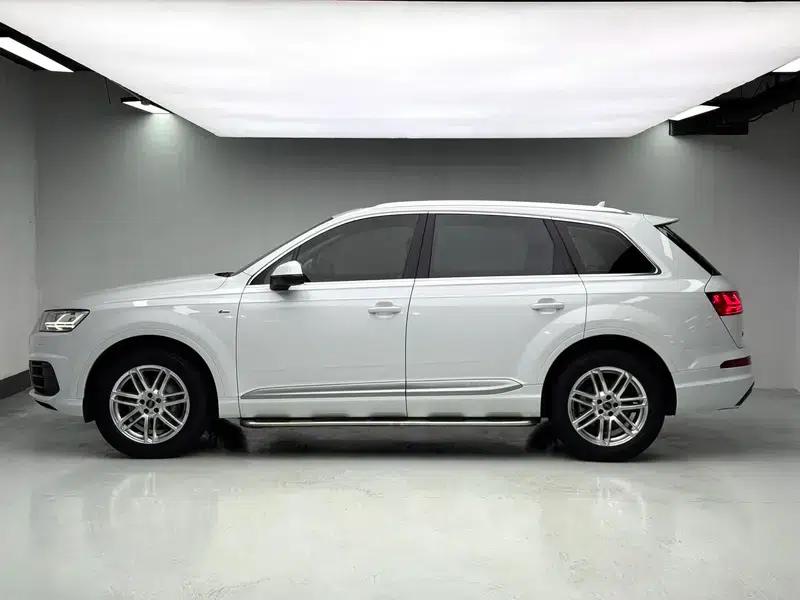 Audi Q7 2016 40 TFSI S line Sport — миниатюра 4