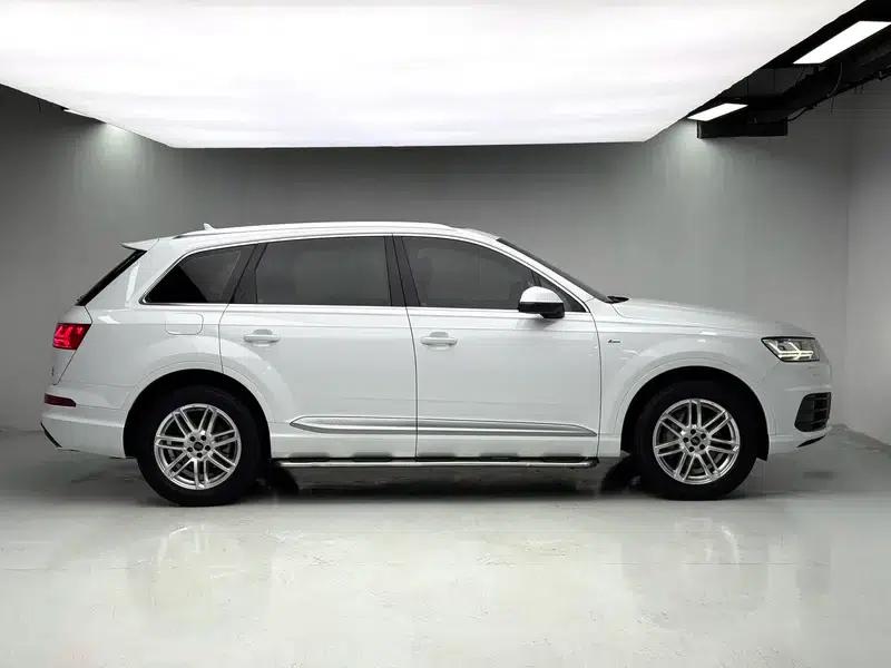 Audi Q7 2016 40 TFSI S line Sport — миниатюра 8