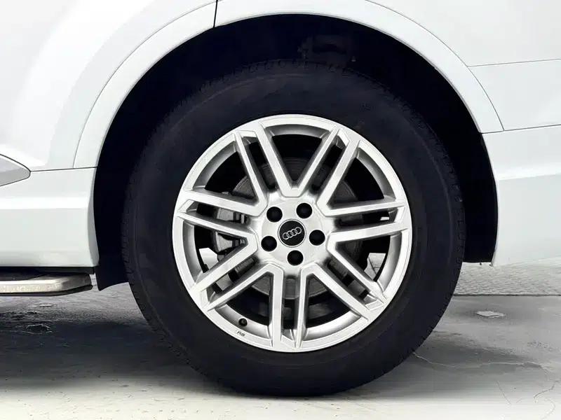 Audi Q7 2016 40 TFSI S line Sport — миниатюра 9