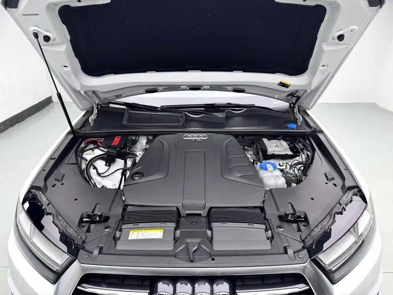 Audi Q7 2016 40 TFSI S line Sport — миниатюра 10
