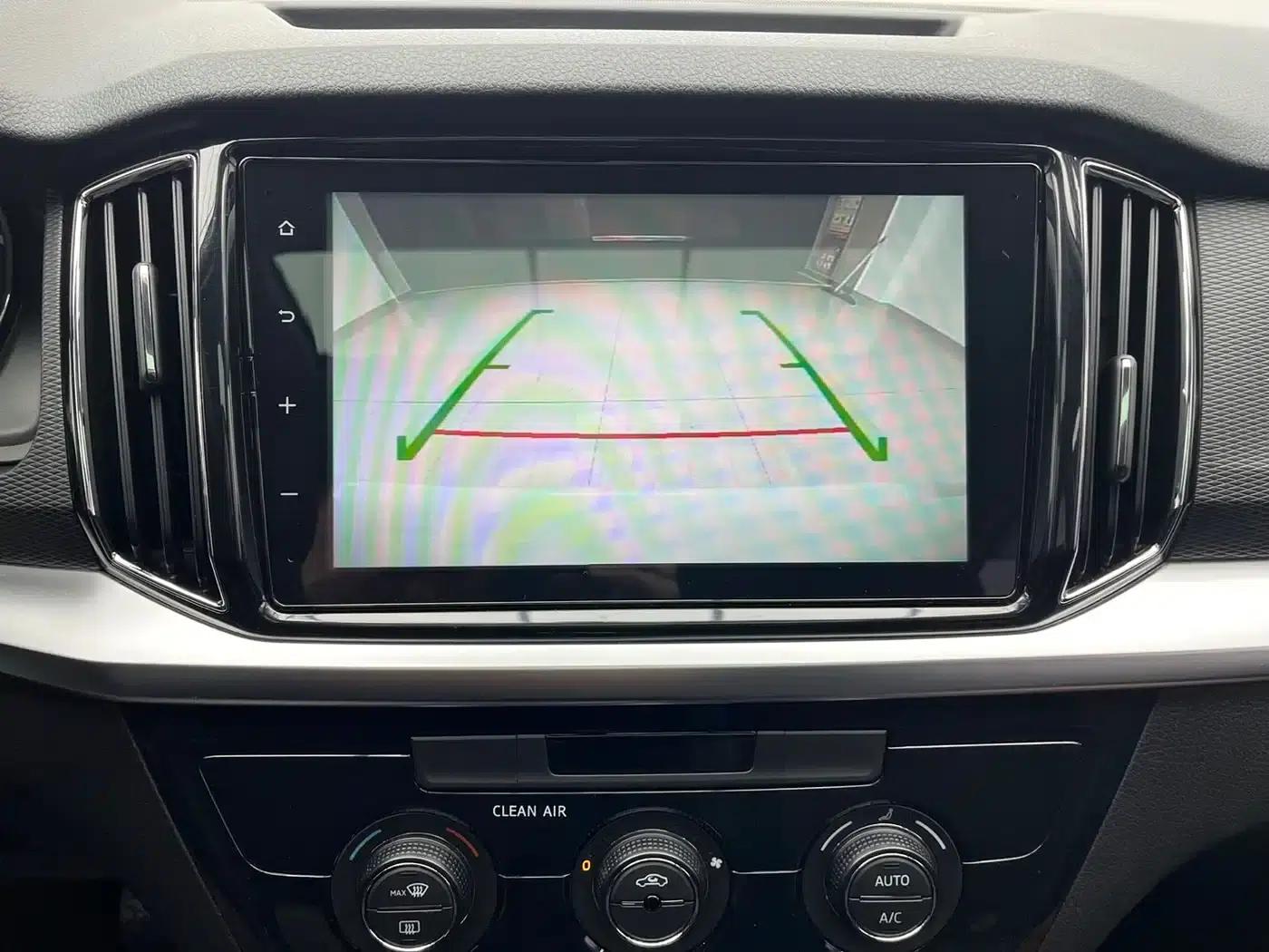 Kamiq 2023 Facelift 1.5L Automatic Comfort Edition — миниатюра 12