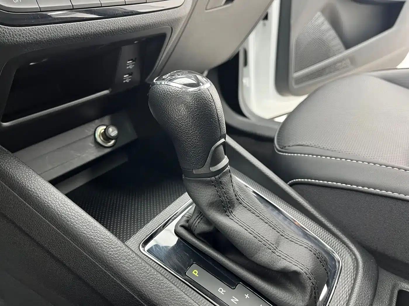 Kamiq 2023 Facelift 1.5L Automatic Comfort Edition — миниатюра 13