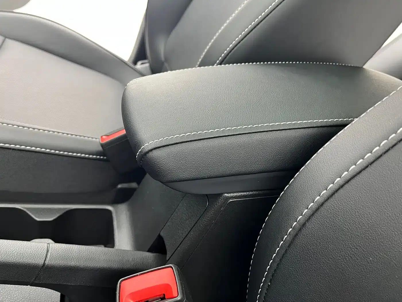 Kamiq 2023 Facelift 1.5L Automatic Comfort Edition — миниатюра 14