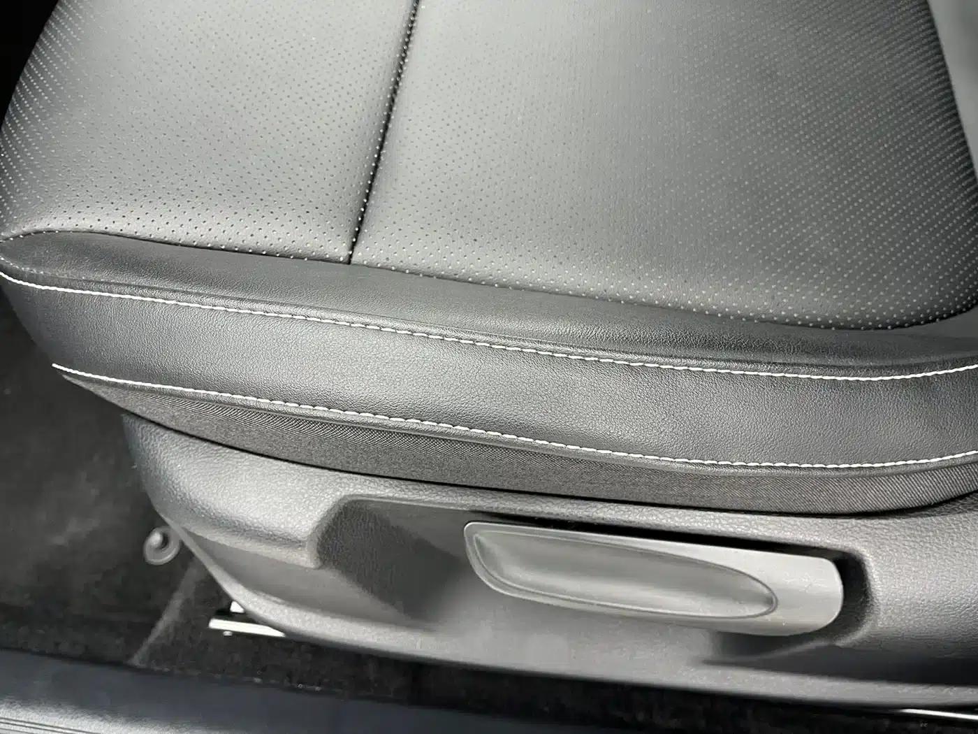 Kamiq 2023 Facelift 1.5L Automatic Comfort Edition — миниатюра 17