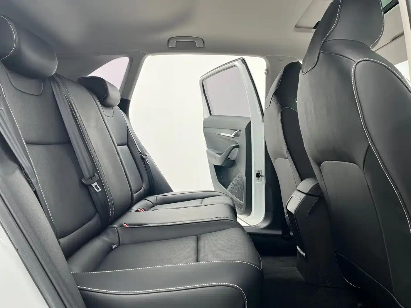 Kamiq 2023 Facelift 1.5L Automatic Comfort Edition — миниатюра 10