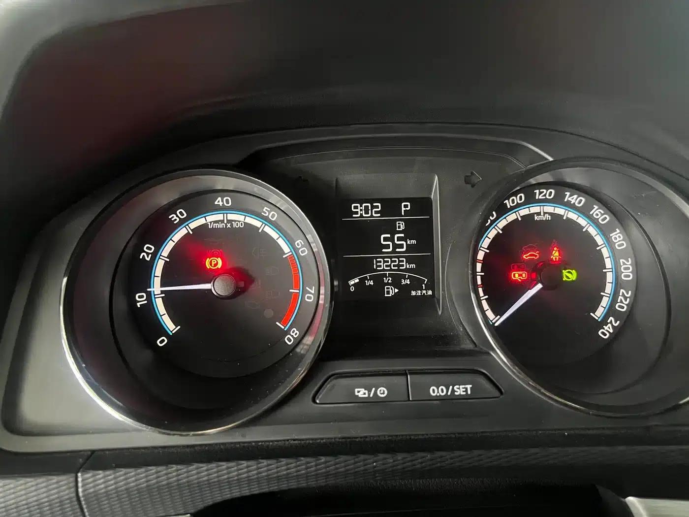 2021 Kamiq GT TSI230 DSG Flagship Edition — миниатюра 14