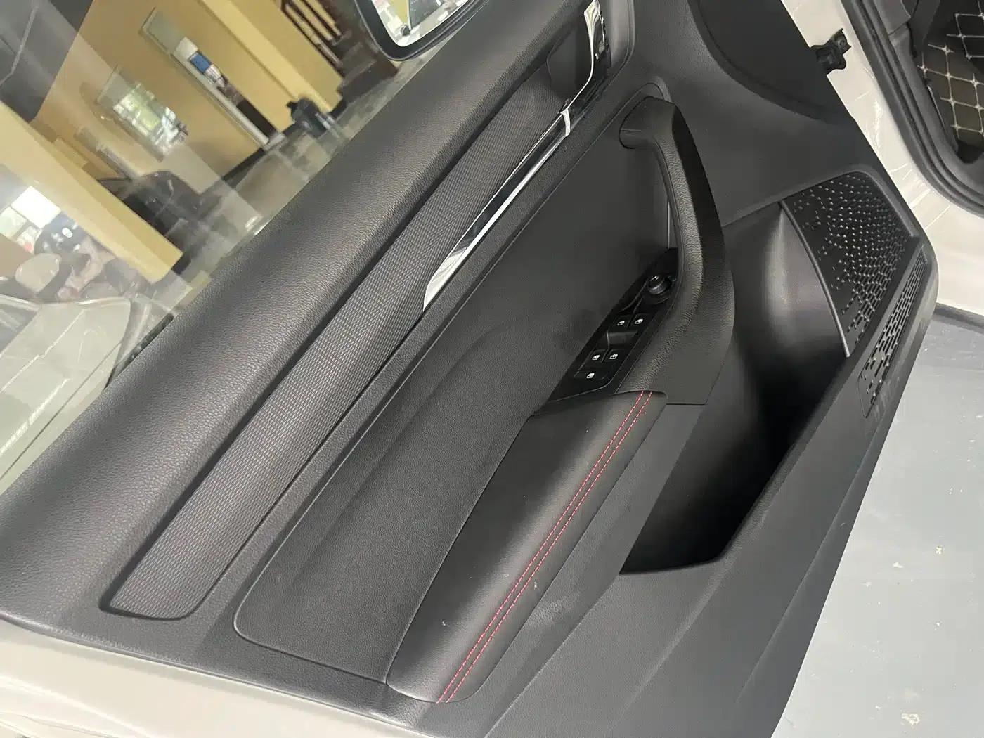 2021 Kamiq GT TSI230 DSG Flagship Edition — миниатюра 16