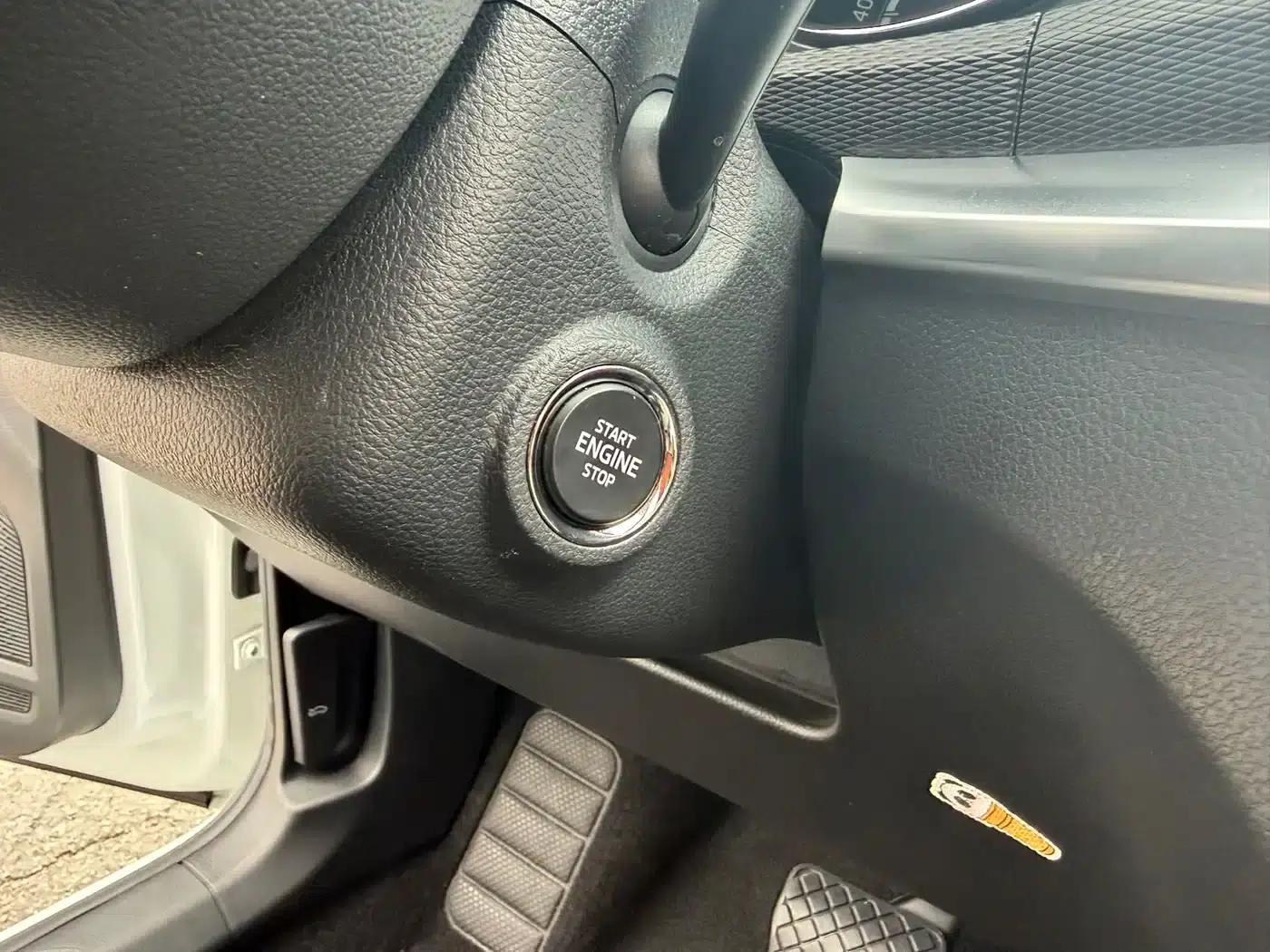 Kamiq 2023 1.5L Automatic Comfort Edition — миниатюра 14
