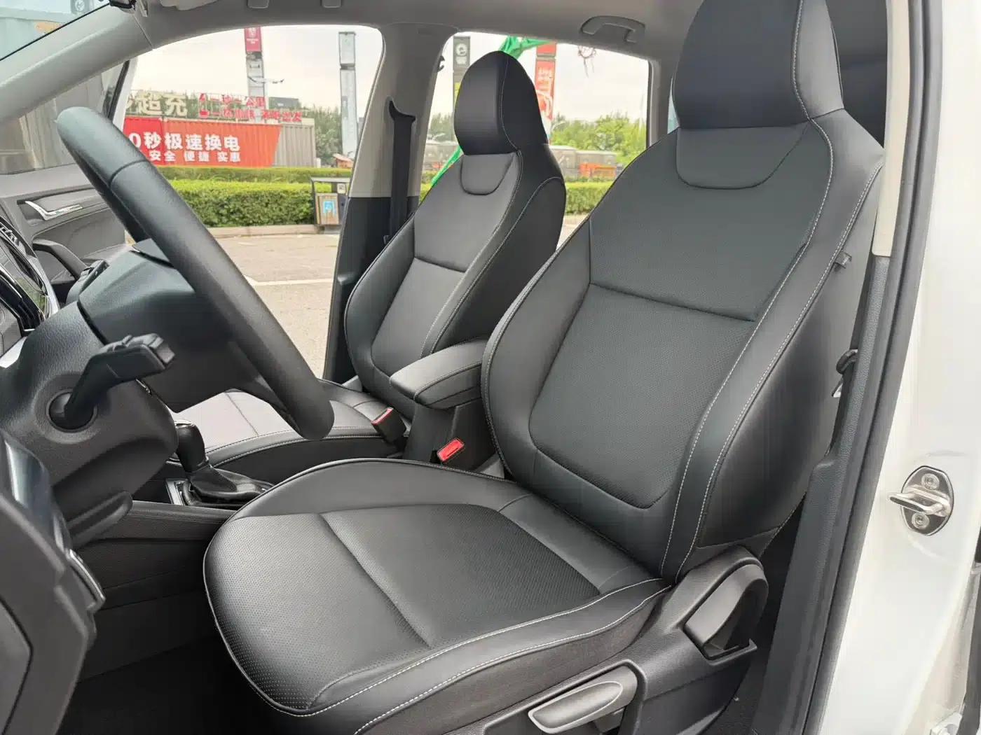 Kamiq 2023 1.5L Automatic Comfort Edition — миниатюра 15
