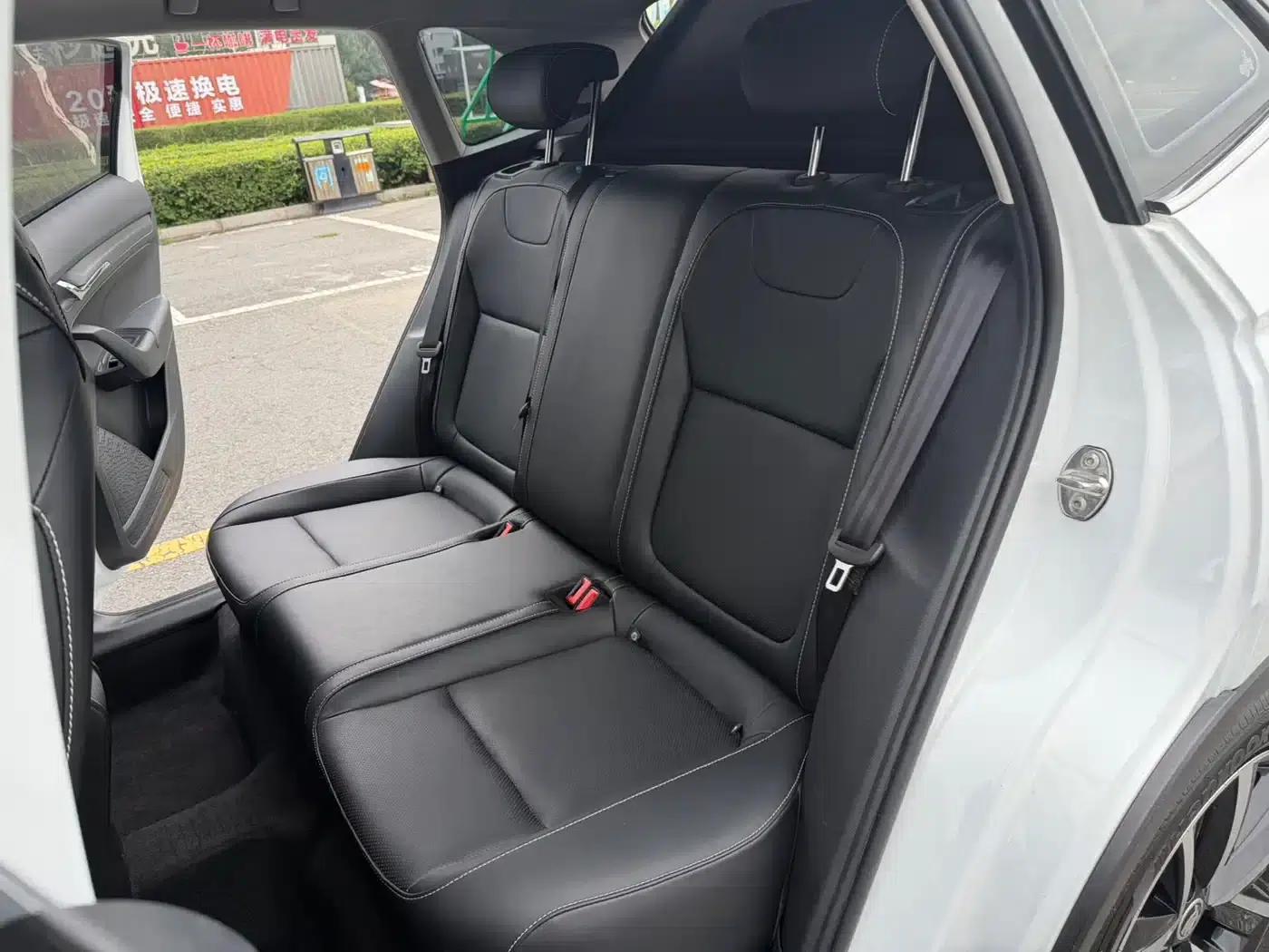 Kamiq 2023 1.5L Automatic Comfort Edition — миниатюра 16