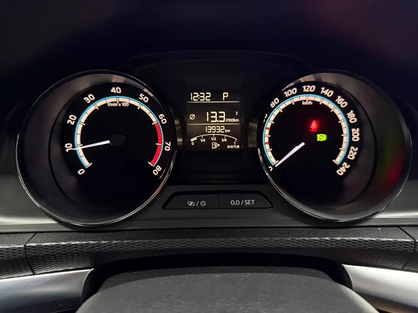 Kamiq 2023 1.5L Automatic Comfort Edition — миниатюра 19