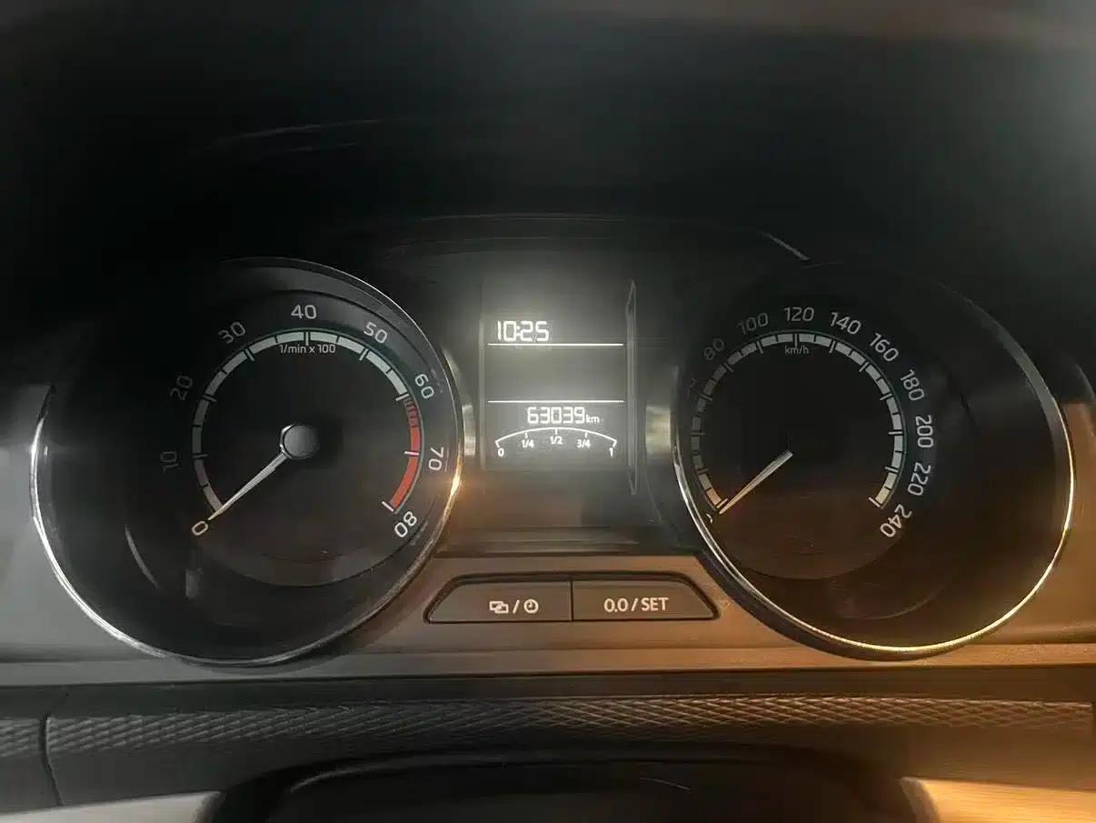 Kamiq 2020 GT TSI230 DSG Flagship Edition (China VI Emission Standard) — миниатюра 6