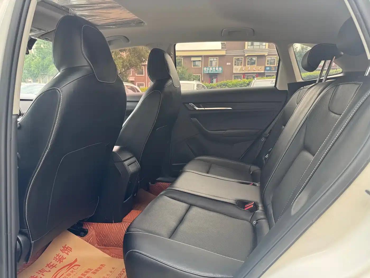 Kamiq 2022 1.5L Automatic Comfort Edition — миниатюра 8