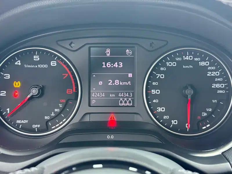 Audi Q2L 2022 35 TFSI Fashion Dynamic Edition — миниатюра 15