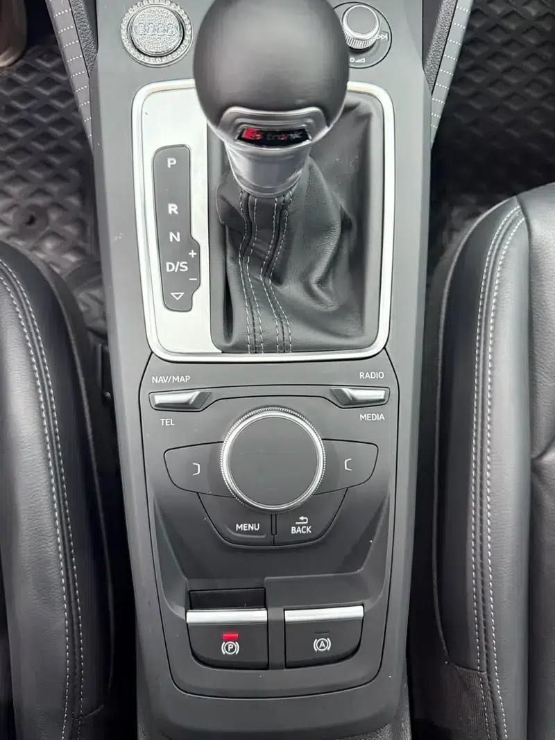 Audi Q2L 2022 35 TFSI Fashion Dynamic Edition — миниатюра 16