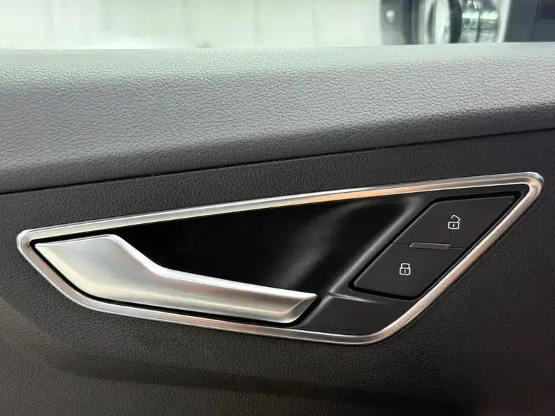 Audi Q2L 2022 35 TFSI Fashion Dynamic Edition — миниатюра 8