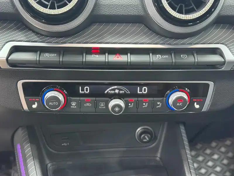 Audi Q2L 2022 35 TFSI Fashion Dynamic Edition — миниатюра 9