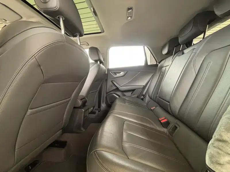 Audi Q2L 2022 35 TFSI Fashion Elegance — миниатюра 12