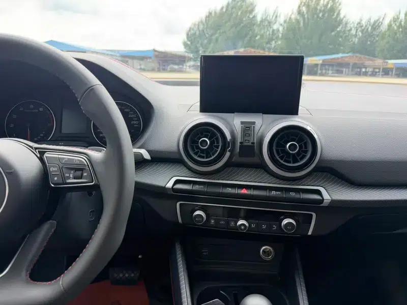 Audi Q2L 2022 35 TFSI Fashion Elegance — миниатюра 9