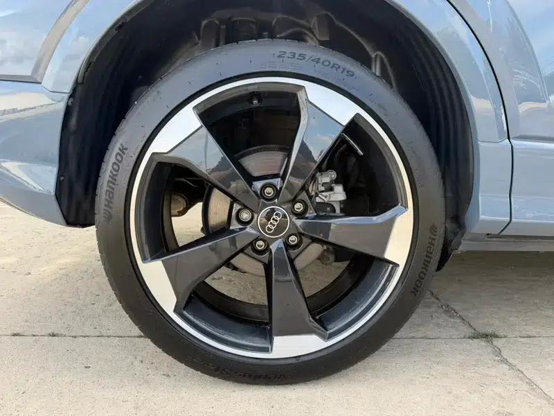 Audi Q2L 2022 35 TFSI Fashion Elegance — миниатюра 10