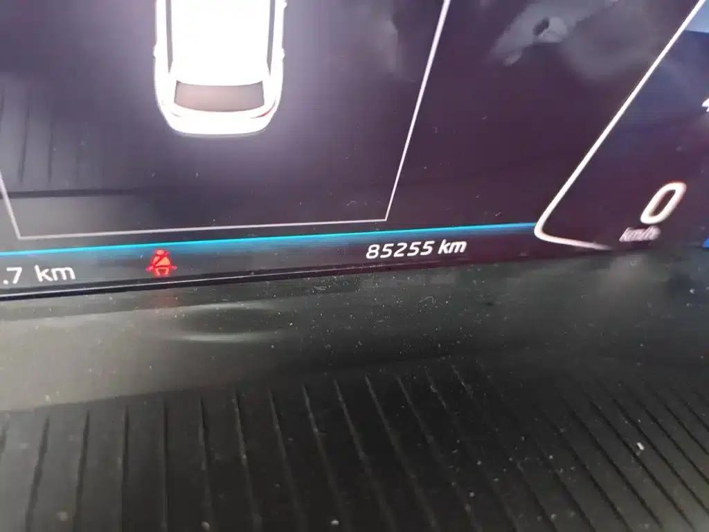 Kodiaq 2019 Facelift TSI330 7-Seater 2WD Luxury Edition (China VI Emission Standard) — миниатюра 5