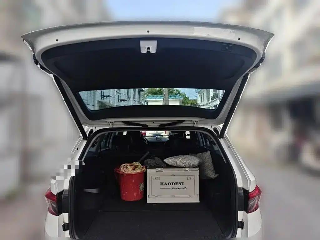 Kodiaq 2019 Facelift TSI330 7-Seater 2WD Luxury Edition (China VI Emission Standard) — миниатюра 10
