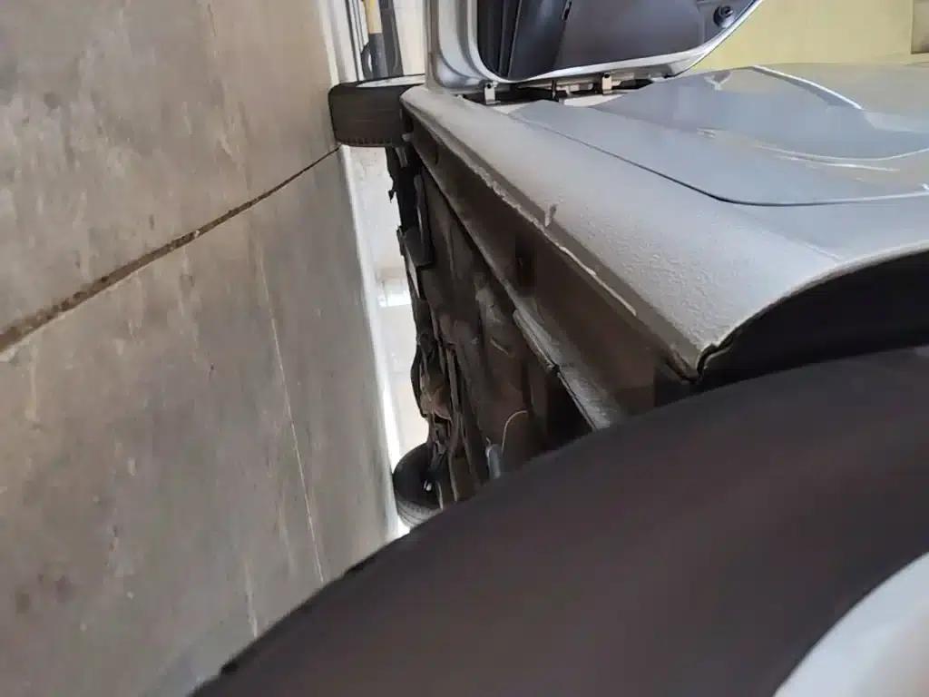 Rapid 2016 1.4L Manual Forward Edition — миниатюра 22