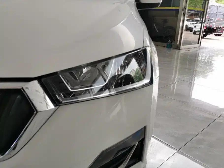 Rapid 2020 1.5L Manual Comfort Edition — миниатюра 16