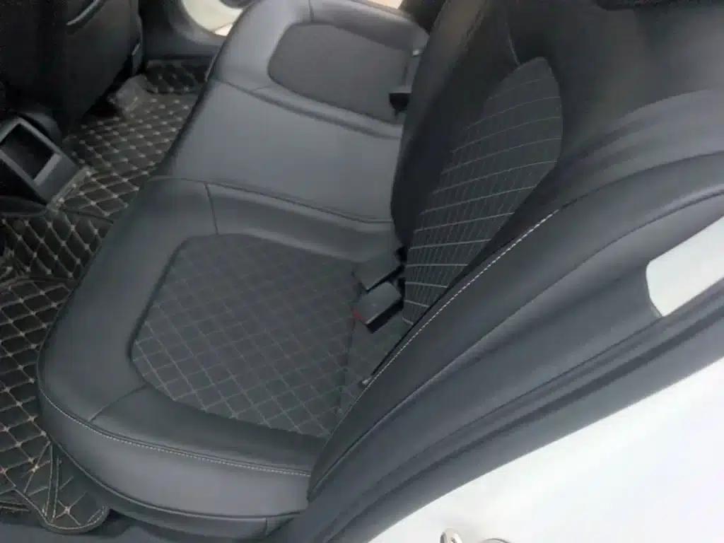Rapid 2018 1.6L Automatic Comfort Edition — миниатюра 17