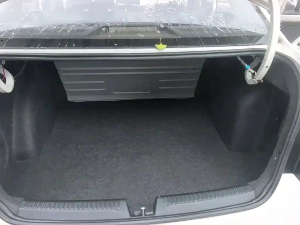 Rapid 2018 1.6L Automatic Comfort Edition — миниатюра 19