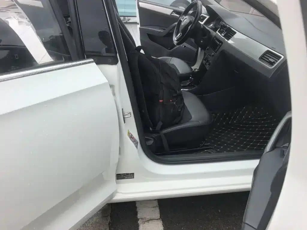 Rapid 2018 1.6L Automatic Comfort Edition — миниатюра 25