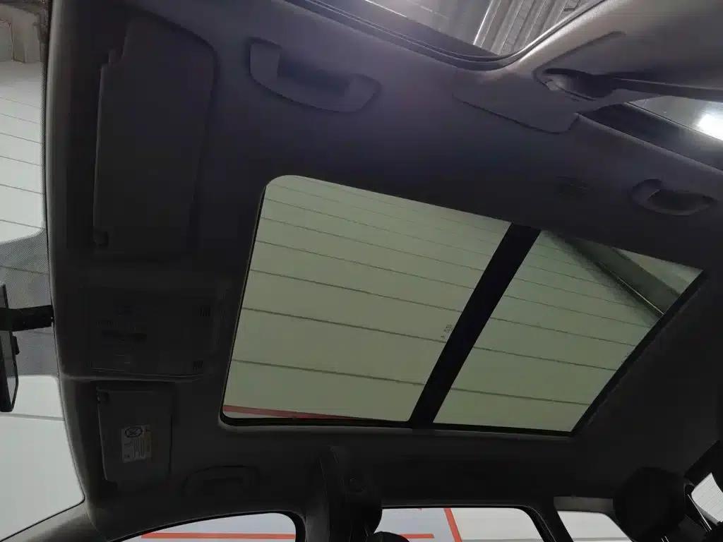 Karoq 2019 TSI280 Smart Enjoy Edition (China VI Emission Standard) — миниатюра 14